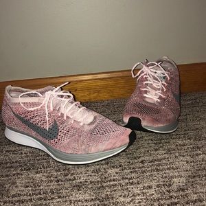 Nike flyknit racer